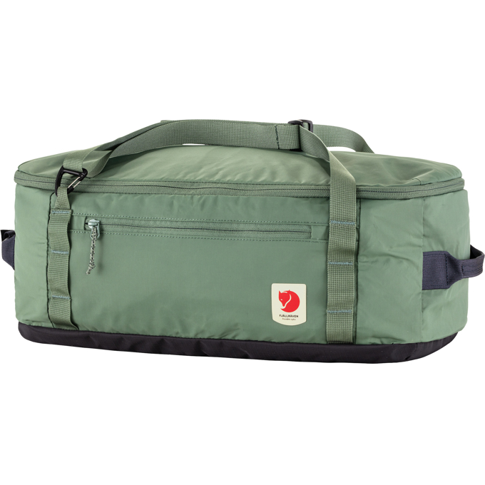 Fjallraven High Coast Duffel 22L