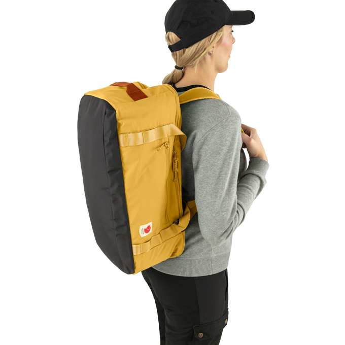 Fjallraven High Coast Duffel 36L