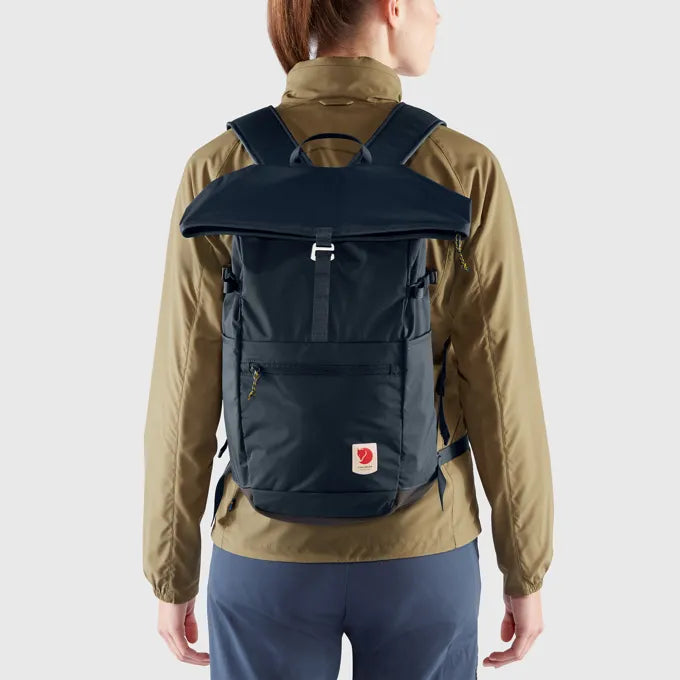 Fjallraven High Coast Foldsack 24L