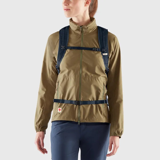 Fjallraven High Coast Foldsack 24L