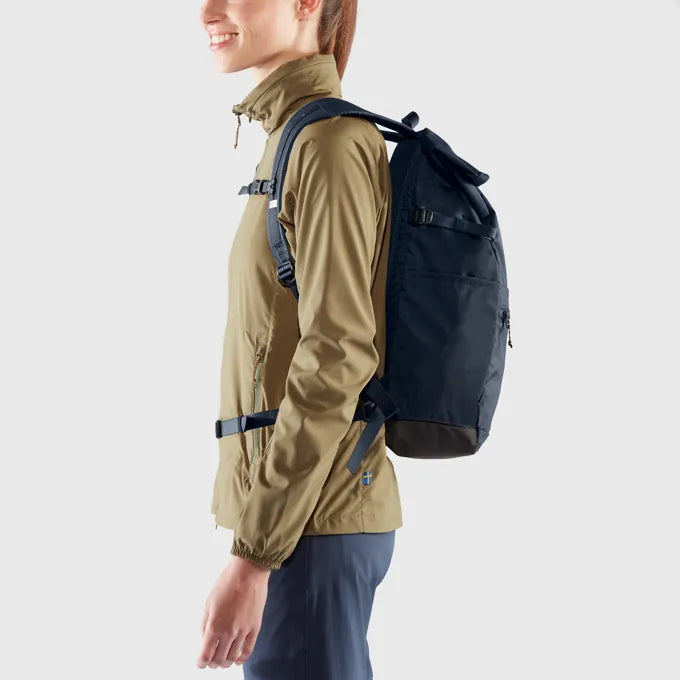 Fjallraven High Coast Foldsack 24L