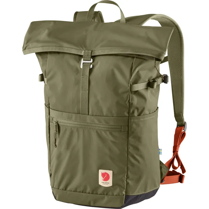 Fjallraven High Coast Foldsack 24L