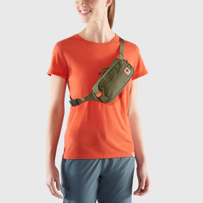 Fjallraven High Coast Hip Pack