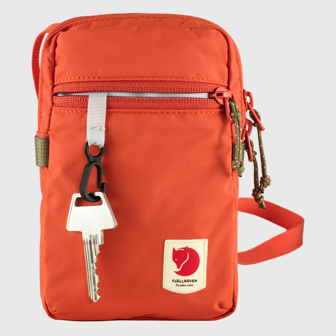 Fjallraven High Coast Pocket