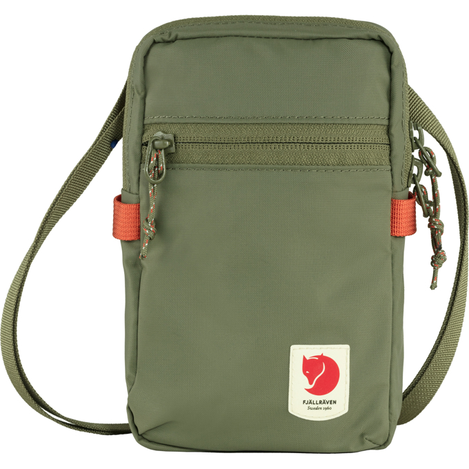 Fjallraven High Coast Pocket