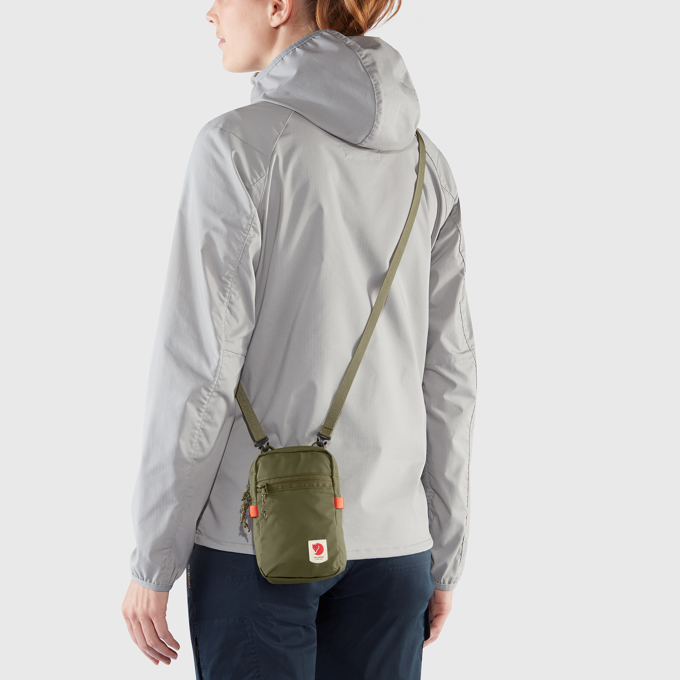 Fjallraven High Coast Pocket