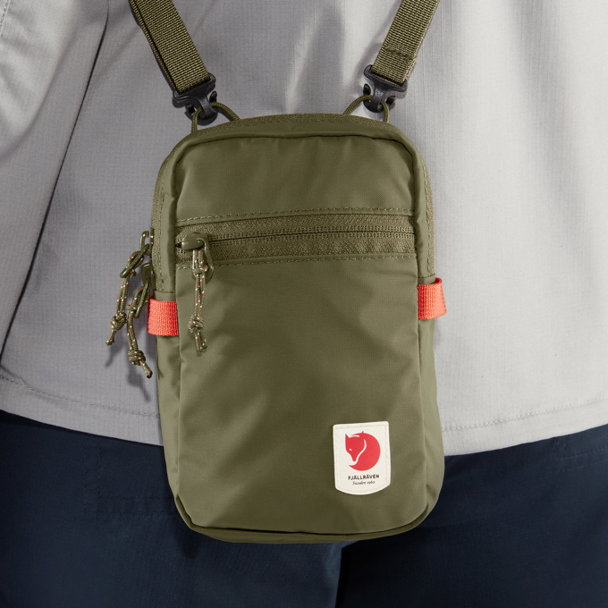 Fjallraven High Coast Pocket