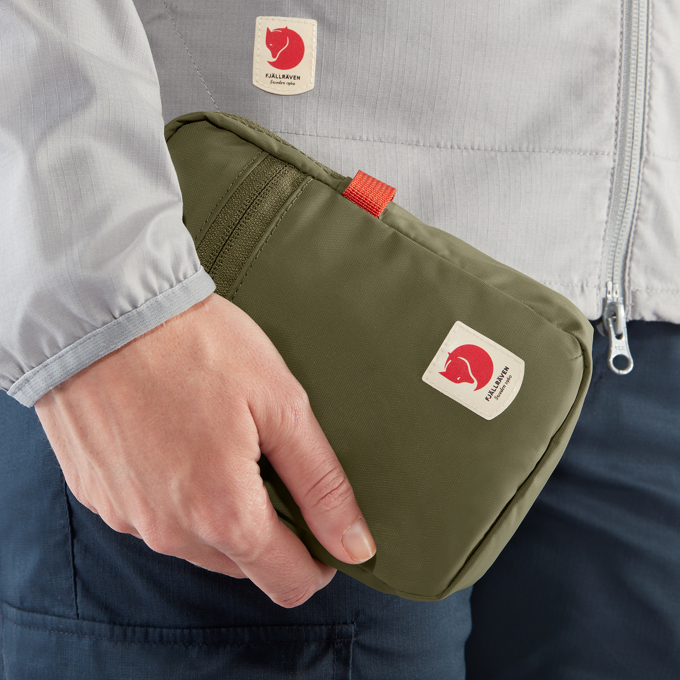 Fjallraven High Coast Pocket