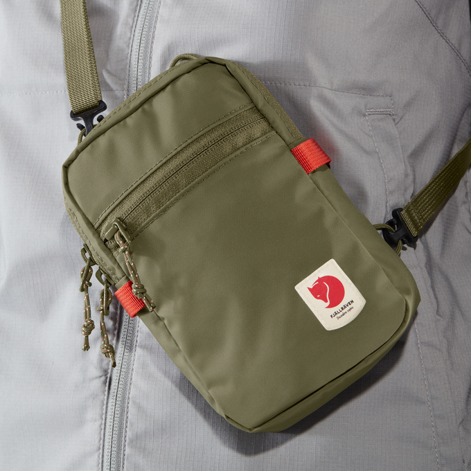 Fjallraven High Coast Pocket