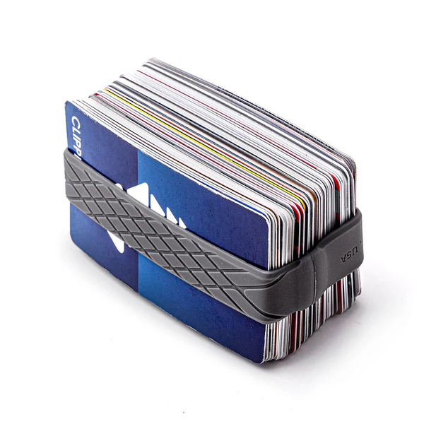 Dango Products Horizontal Wallet Bands (Compatible with D-Series & T-Series Wallets)