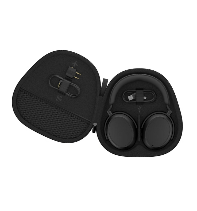 Sennheiser MOMENTUM 4 Wireless - Black