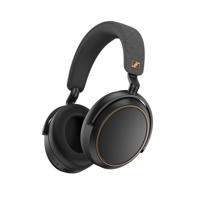 Sennheiser MOMENTUM 4 Wireless - Black