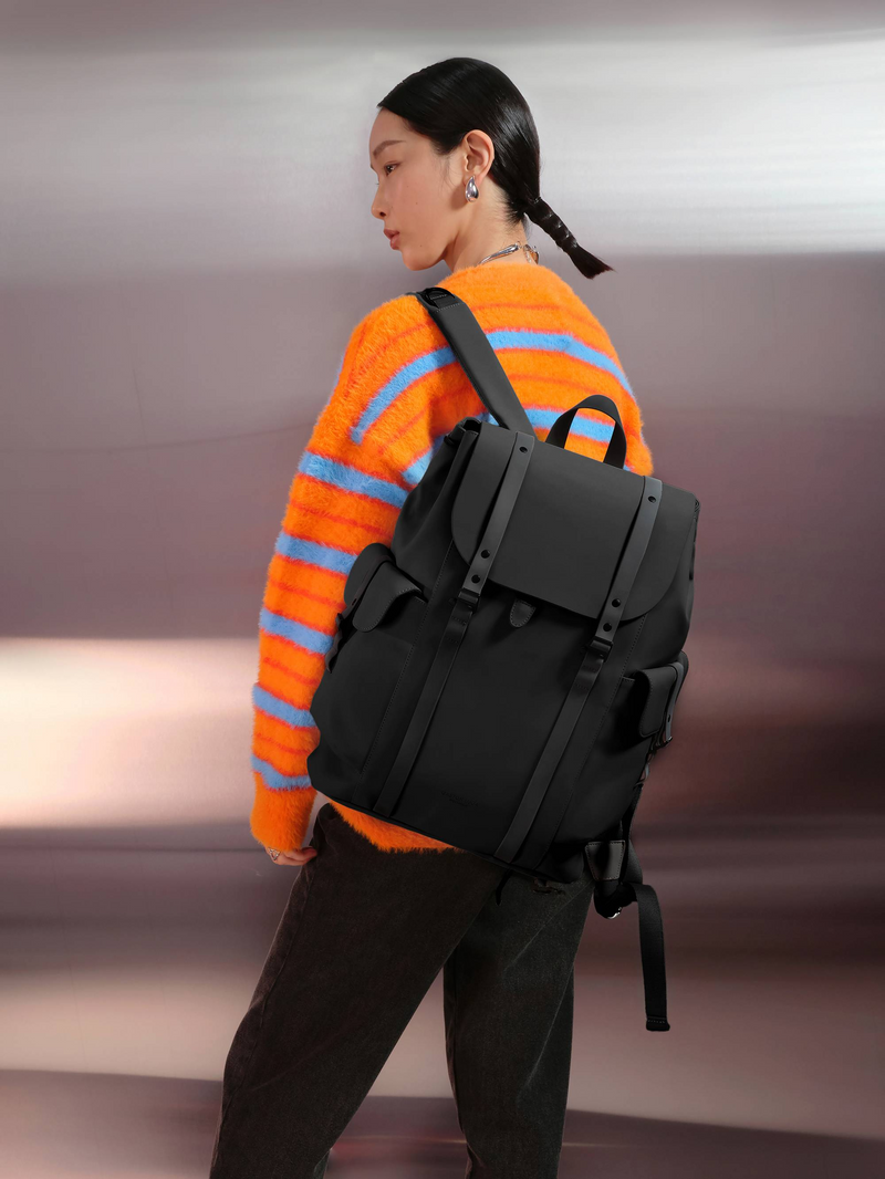 Gaston Luga Spläsh Utility Backpack 16''