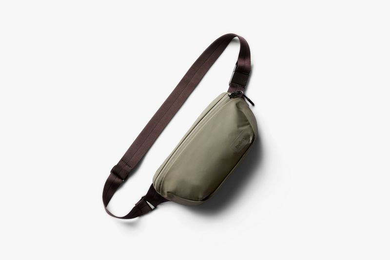 Bellroy Laneway Belt Bag