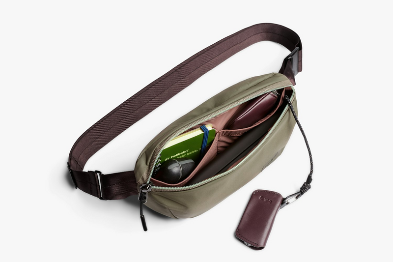 Bellroy Laneway Belt Bag