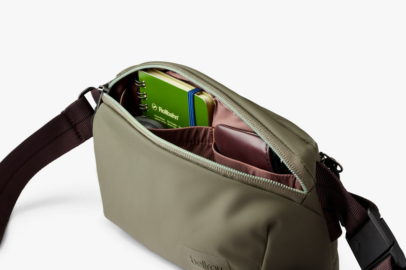 Bellroy Laneway Belt Bag