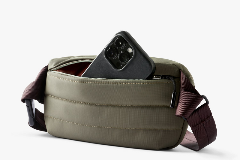 Bellroy Laneway Belt Bag