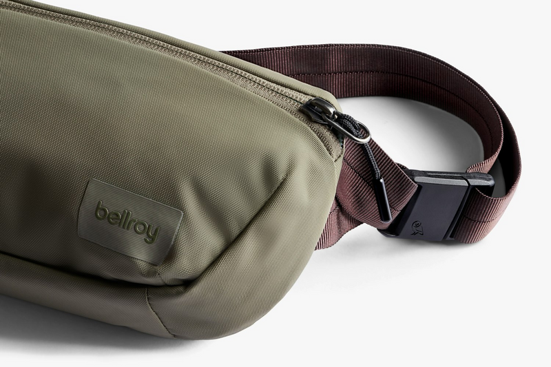 Bellroy Laneway Belt Bag