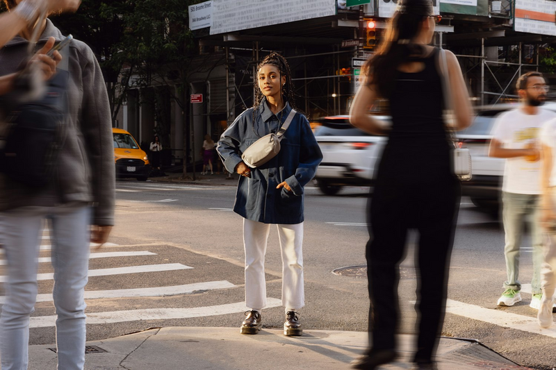 Bellroy Laneway Belt Bag