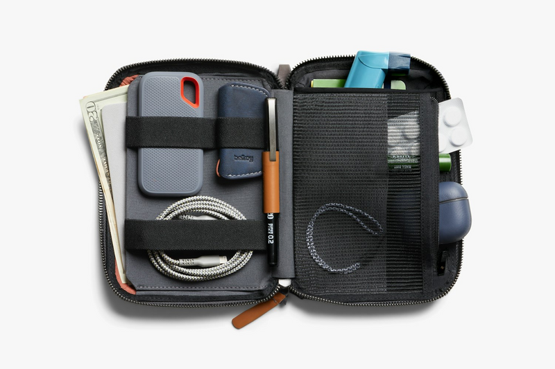 Bellroy Wonder Kit