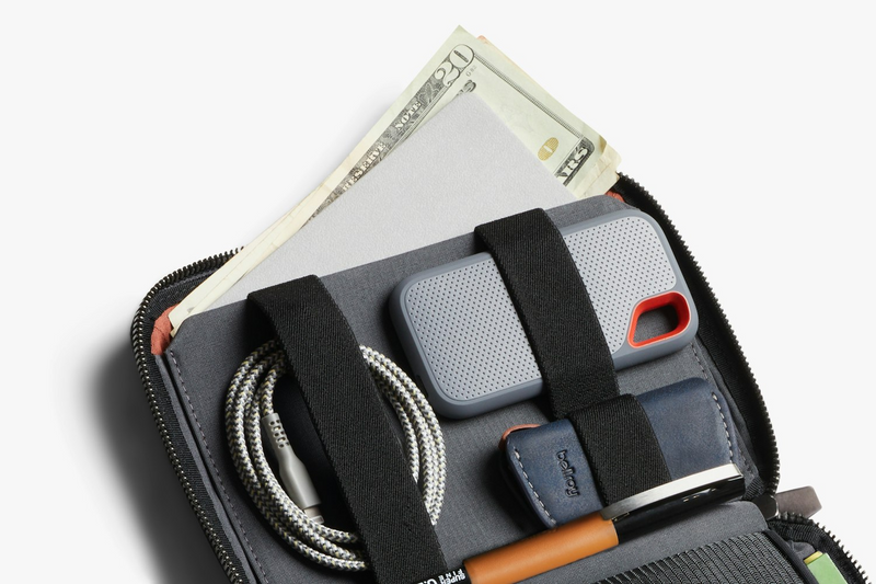 Bellroy Wonder Kit