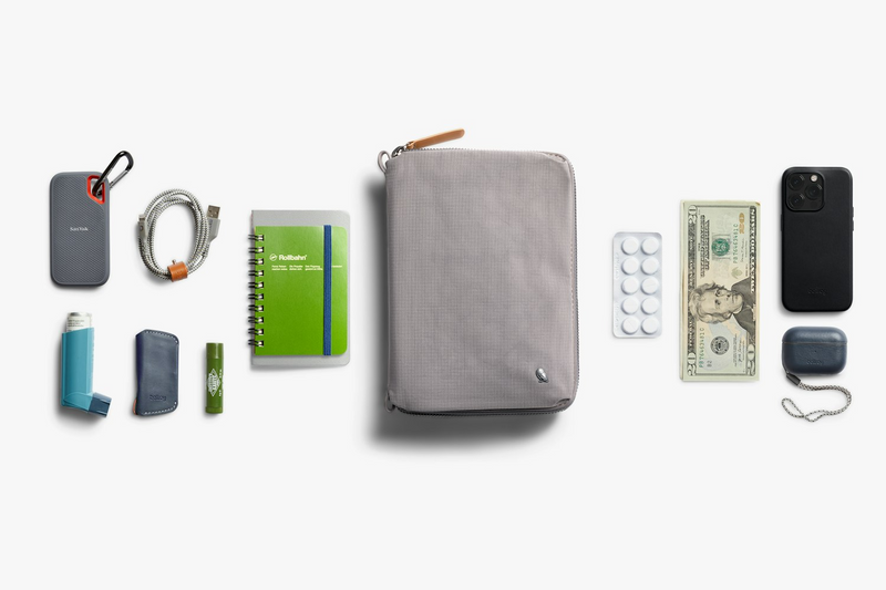 Bellroy Wonder Kit