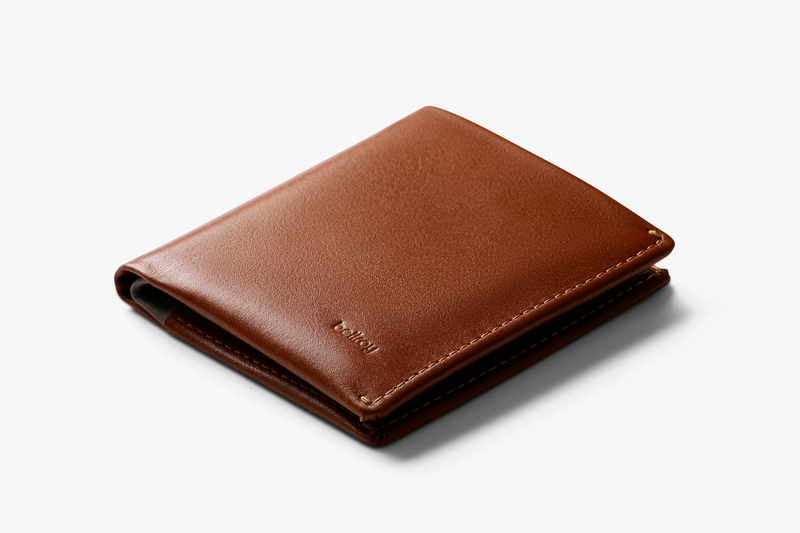 Bellroy Note Sleeve RFID Slim Wallet