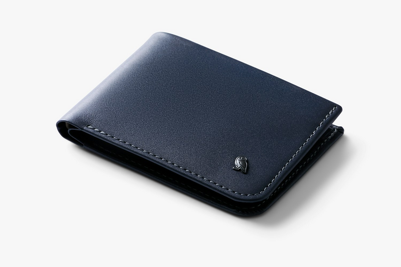 Bellroy Hide & Seek Wallet Lo RFID Slim Wallet