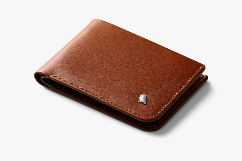 Bellroy Hide & Seek Wallet Lo RFID Slim Wallet