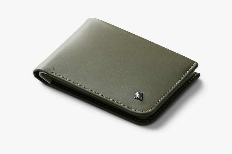 Bellroy Hide & Seek Wallet Lo RFID Slim Wallet