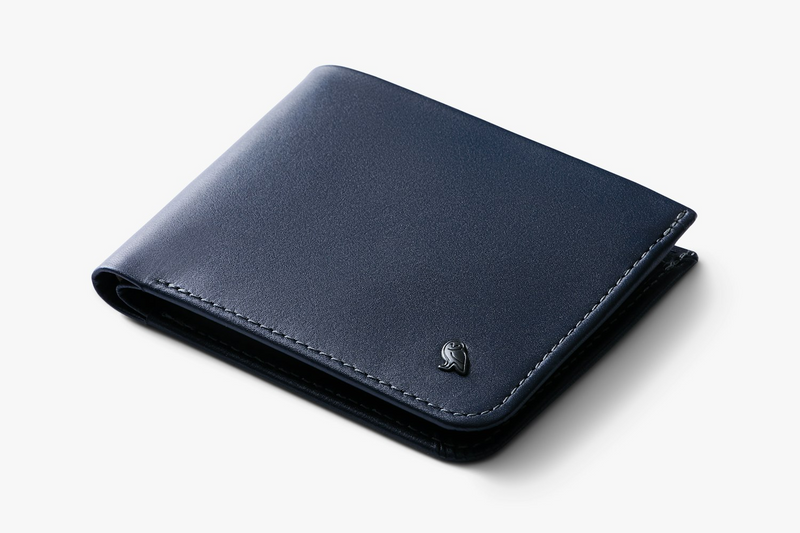 Bellroy Hide & Seek Wallet Hi RFID Slim Wallet