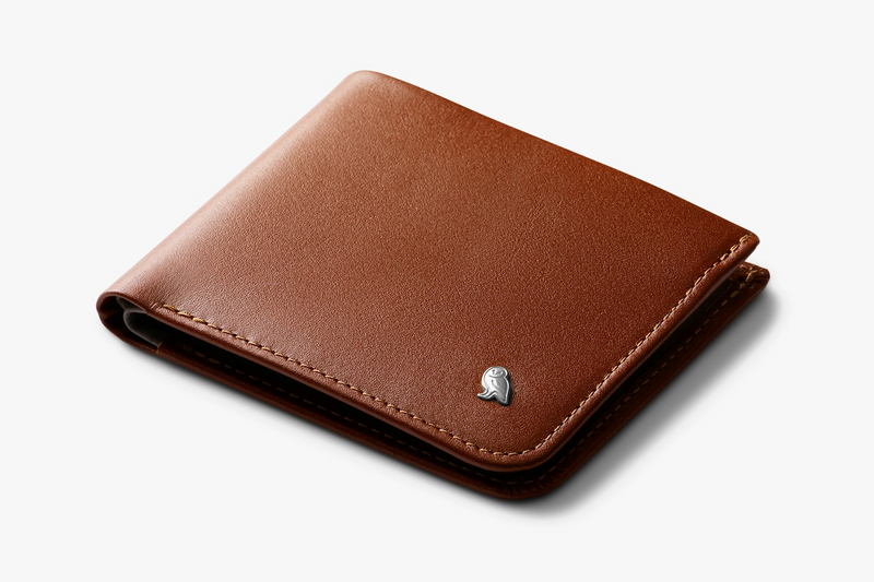 Bellroy Hide & Seek Wallet Hi RFID Slim Wallet