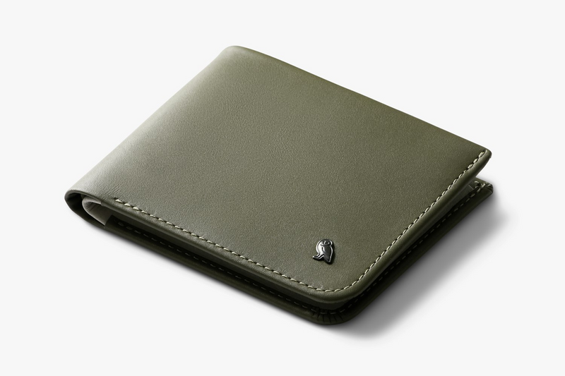 Bellroy Hide & Seek Wallet Hi RFID Slim Wallet