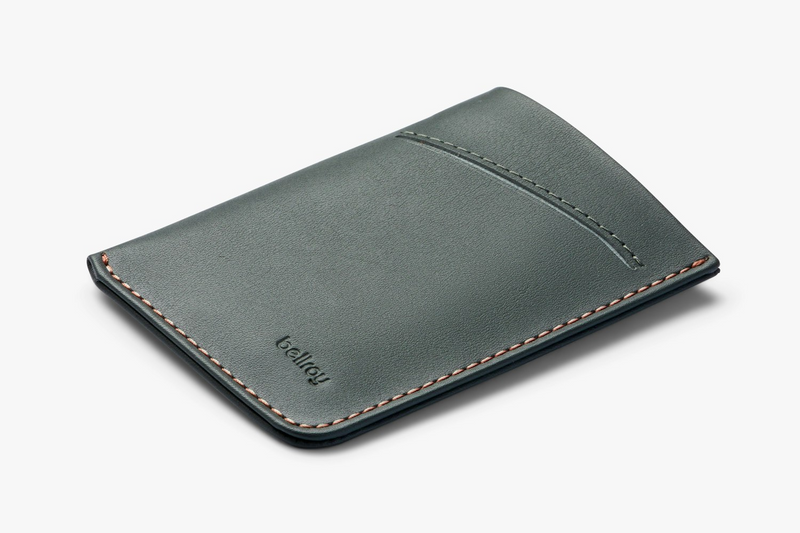 Bellroy Card Sleeve (Second Edition)