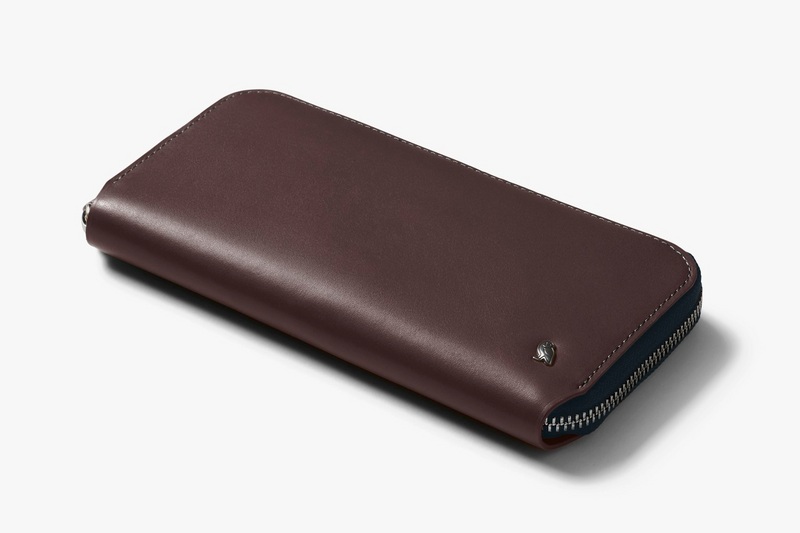 Bellroy Folio Wallet