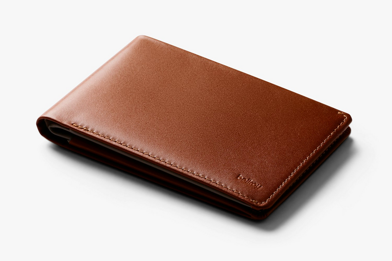 Bellroy Travel Wallet RFID