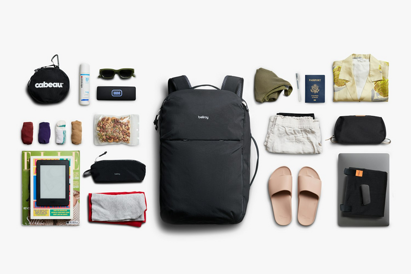 Bellroy Lite Travel Pack 30L