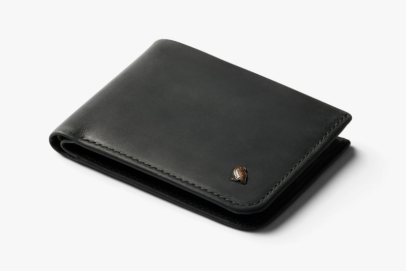 Bellroy Hide & Seek Wallet Lo RFID Slim Wallet