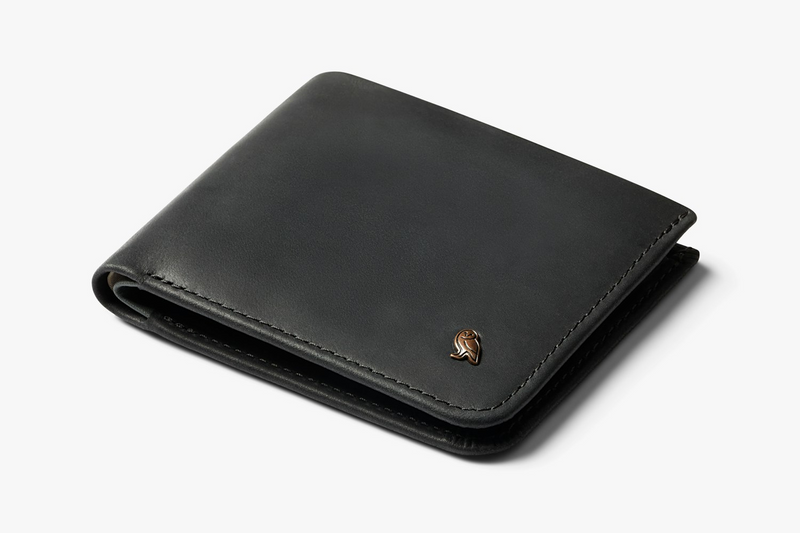 Bellroy Hide & Seek Wallet Hi RFID Slim Wallet