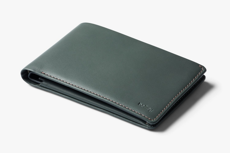 Bellroy Travel Wallet RFID