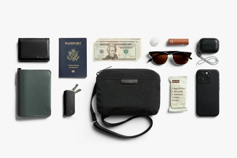 Bellroy Tokyo Side Bag