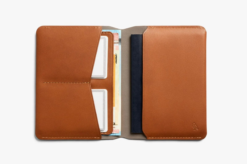 Bellroy Passport Cover