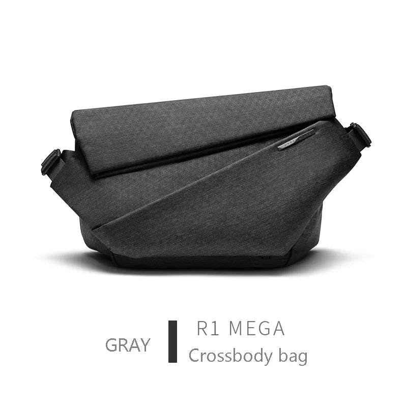 NIID R1 Radiant Mega Sling - Perfect for Urban & Outdoor Enthusiasts