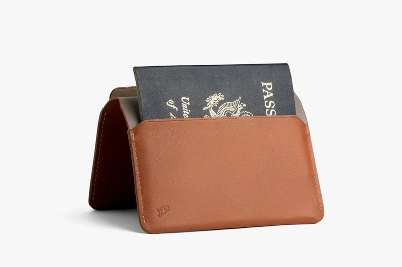 Bellroy Passport Cover