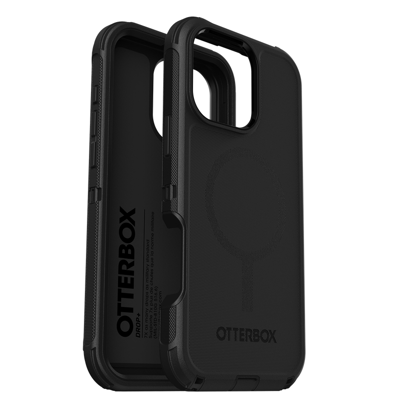 Otterbox Defender Series for Magsafe compatible for iPhone 16 Series