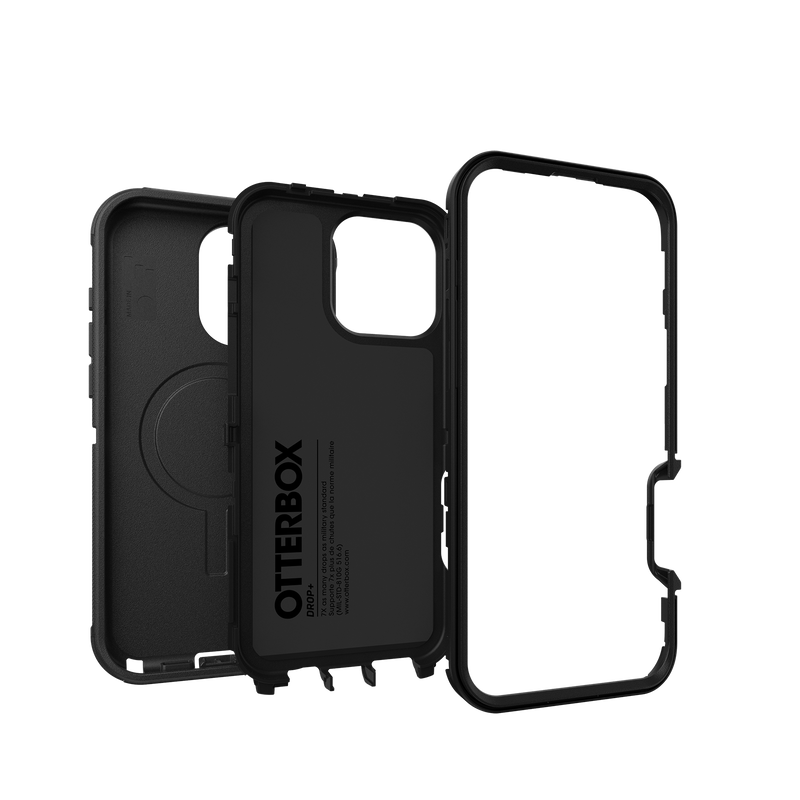 Otterbox Defender Series for Magsafe compatible for iPhone 16 Series