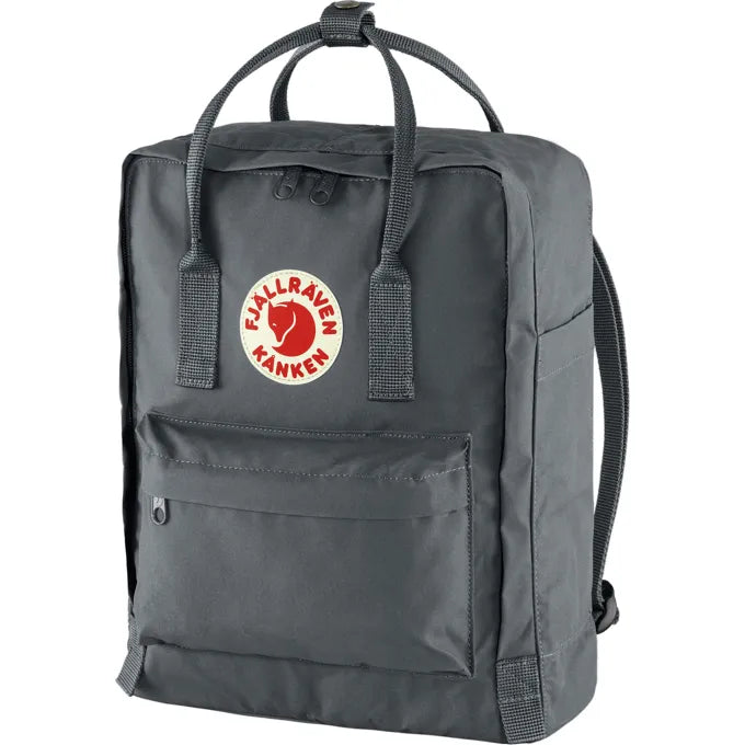 Fjallraven Classic Kånken backpack