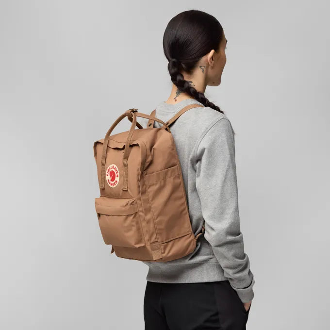 Fjallraven Classic Kånken backpack