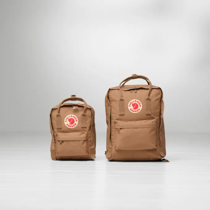 Fjallraven Classic Kånken backpack