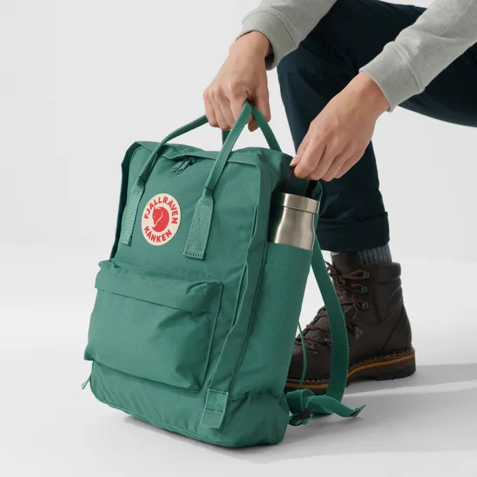 Fjallraven Classic Kånken backpack